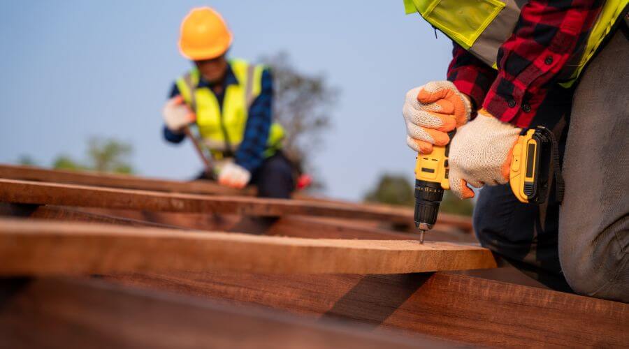 Local Chimney Repair in Altamont, IL